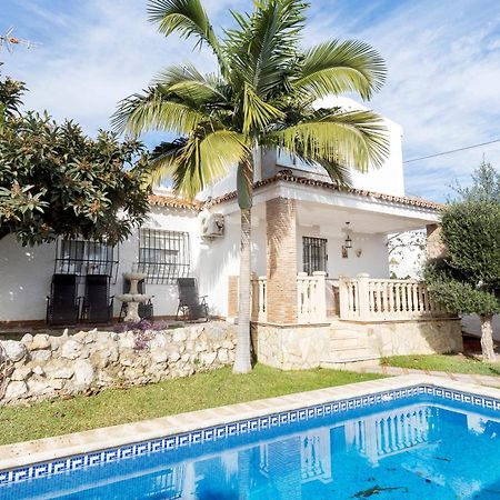 Villa Ana Maria Torremolinos Exterior photo