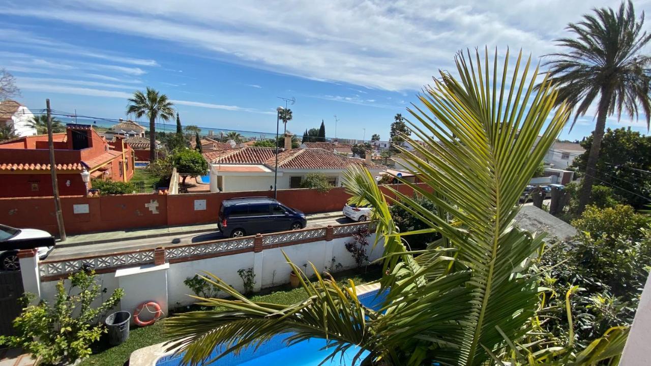 Villa Ana Maria Torremolinos Exterior photo